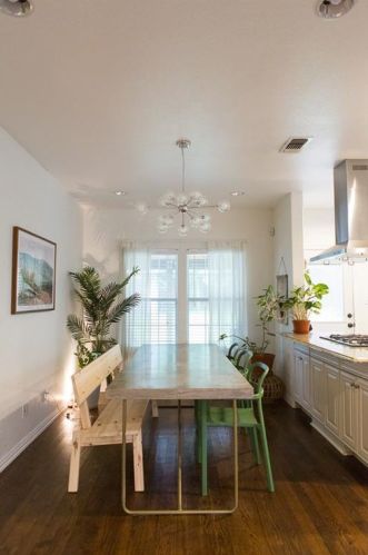 2844 Alden Ave, Dallas TX  75211-2719 exterior