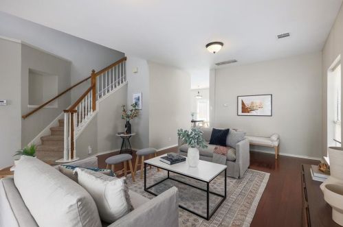 4608 Everest Ln, Austin TX  78727-5874 exterior