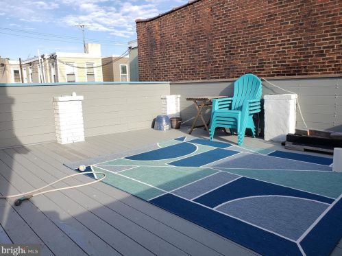 1813 19 St, Philadelphia PA  19146-1438 exterior