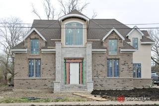 1610 Hertel Ln, Bannockburn, IL 60015-2043