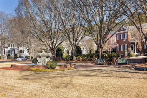 4027 St Georges Ct, Duluth GA  30096-1413 exterior