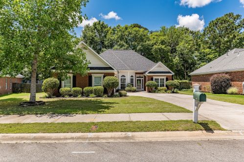 640 Cornerstone Pl, Evans, GA 30809-6706