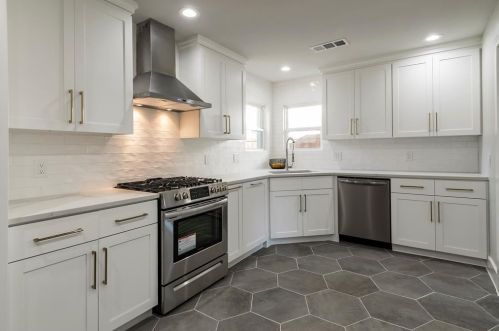 4329 Delmar Ave, Dallas TX  75206-5715 exterior