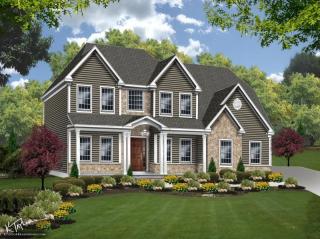 29 Brookside Dr, Warren, NJ 07059-7007