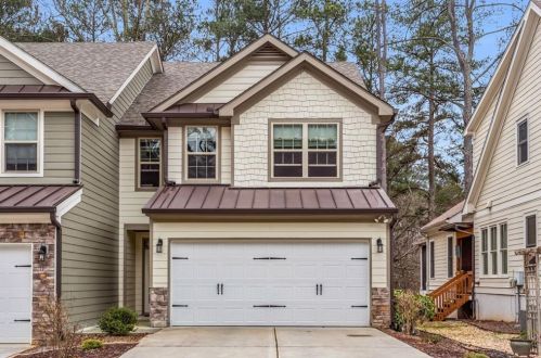 2349 Whispering Dr, Kennesaw, GA 30144-5678