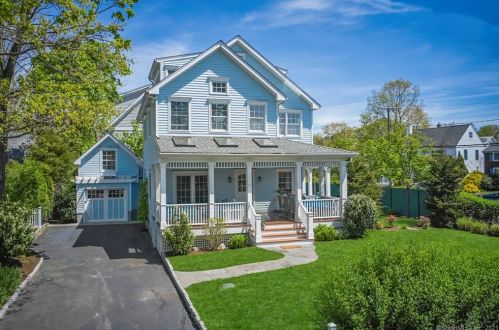 25 Crockett St, Norwalk, CT 06853-1610