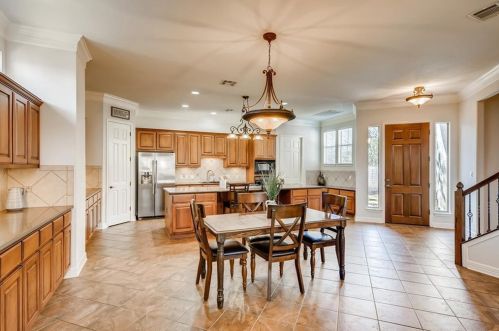 10304 Dalea Vista Ct, Austin TX  exterior