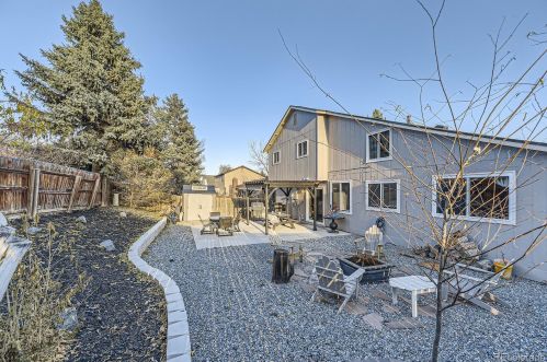 3736 Mission Pkwy, Denver CO  80013-2445 exterior