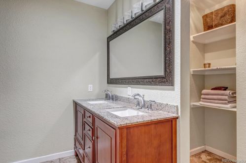 10566 Cherokee Ln, Parker CO 80138-6811 exterior