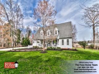 303 Cove Ct, Lanexa, VA 23089-6033