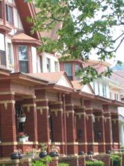 1097 National Rd, Bethlehem WV  26003-5701 exterior