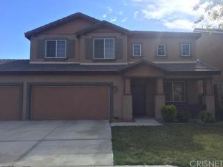 44632 Ruthron Ave, Lancaster CA  93536-1429 exterior