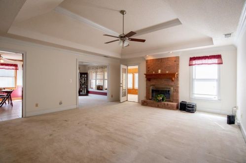 1216 Lambeth Way, Conyers GA  30013-1753 exterior