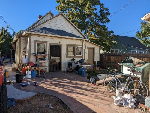 4672 Logan St, Denver, CO 80216-2728