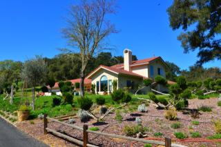 8500 Graves Creek Rd, Atascadero, CA 93422-1815