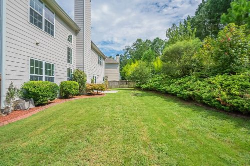 3680 Hansberry Dr, Atlanta GA  30349-7930 exterior