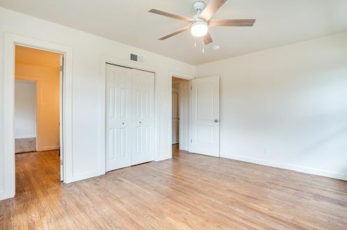 6486 Crestmore Rd, Fort Worth TX  76116-7323 exterior