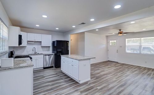 6301 Dream Ln, Fort Worth, TX 76148-3308