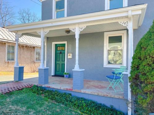710 Rockland Ave, Charlottesville, VA 22902-6351