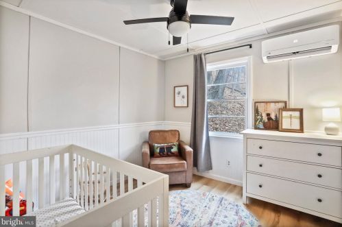 1195 Warden Lake A B Dr, Wardensville WV  26851-8192 exterior