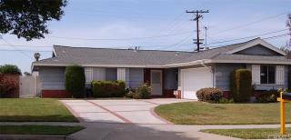 1492 Rosehill Dr, Riverside CA  92507-5965 exterior