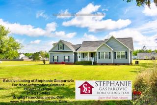 366 Knollwood Dr, Hampstead, NC 28443-8441