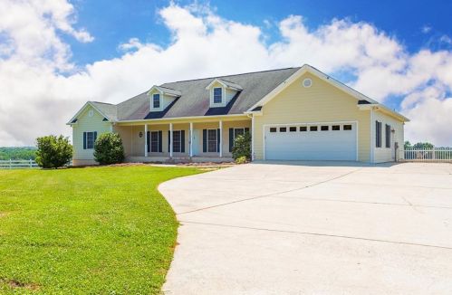 343 Barnett Rd, Nicholson, GA 30565-2809