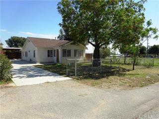 8449 Laurel Ave, Fontana CA  92335-4114 exterior