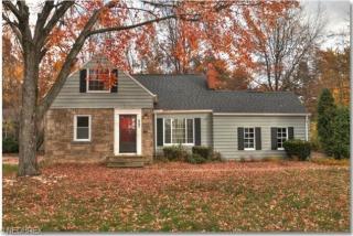 867 Trebisky Rd, Cleveland OH  44143-2851 exterior