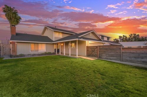 24871 Calle El Toro Grande, El Toro, CA 92630-4504
