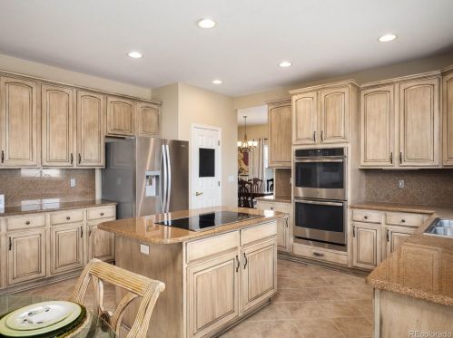 11730 Pine Hill St, Parker CO  80138-8467 exterior