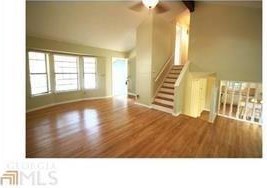 4181 Gravitt Pl, Duluth GA  30096-4383 exterior
