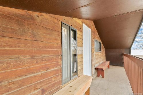 511 Willow Dr, Denver CO  80603-5764 exterior