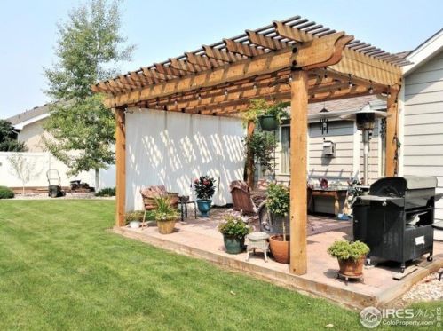 6922 23 St, Greeley CO 80634-7927 exterior