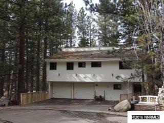 196 Pine Dr, Zephyr Cove, NV 89449-9802