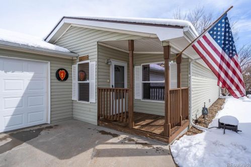882 Vitala Dr, Fort Collins, CO 80524-6040