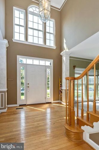 3106 Mcbride Ct, Burtonsville, MD 20866-1692