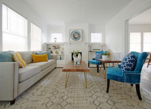 944 Burns Dr, Atlanta GA  30310-4632 exterior