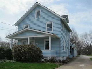 3314 Washington Ave, Erie PA  16508-2340 exterior