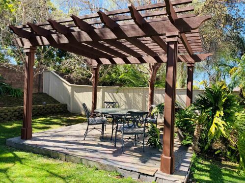 1514 Stanislaus Dr, Chula Vista CA  91913-1471 exterior