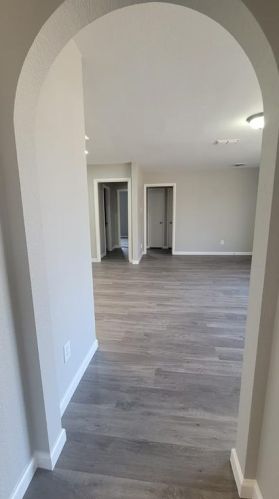 5401 Odom Ave, Fort Worth TX  76114-4540 exterior