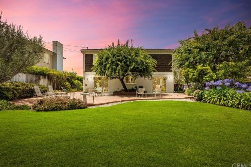 609 Paseo Lunado, Palos Verdes Estates, CA 90274-4365