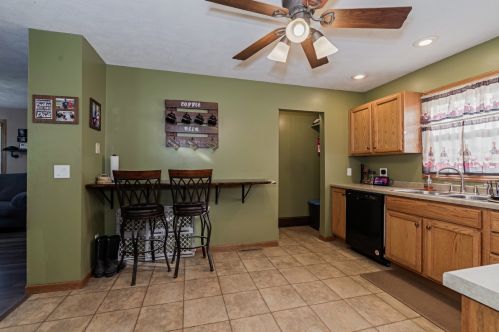 828 Washington St, Swygert IL  61764-2138 exterior