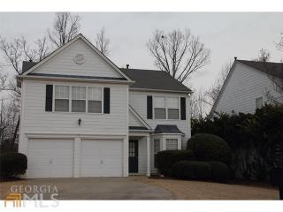 13648 Weycroft Cir, Alpharetta, GA 30004-8527