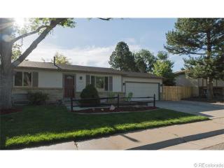 6472 Field Way, Littleton, CO 80123-3346