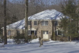 40 Cliffwood Rd, Chester, NJ 07930-3100