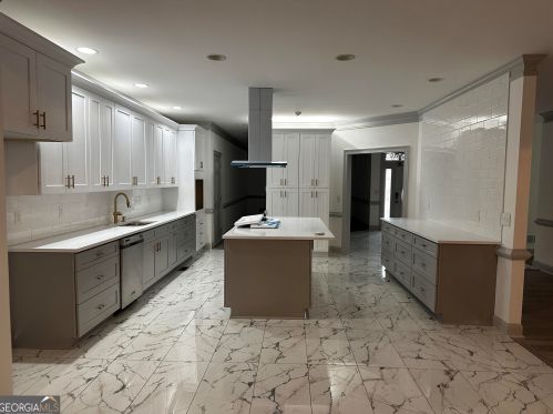 1224 Mill Creek Ln, Stockbridge GA  30281-4879 exterior