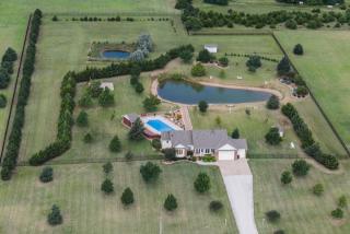 1141 199th Street Cir, Goddard, KS 67052-8835