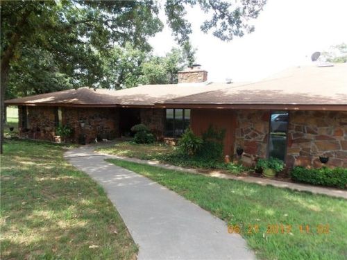 147 County Road 1170, Minco, OK 73059-7000