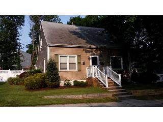 21 Rowley St, Providence, RI 02909-5522